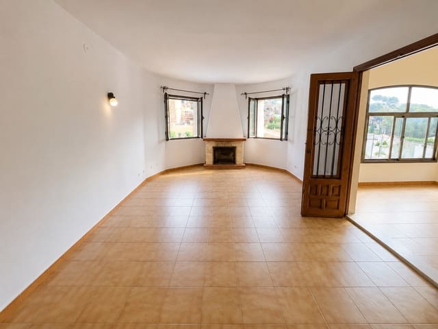 4 Zimmer Villa zu verkaufen in Benissa mit Pool - 450.000 € (Ref: 10049640)