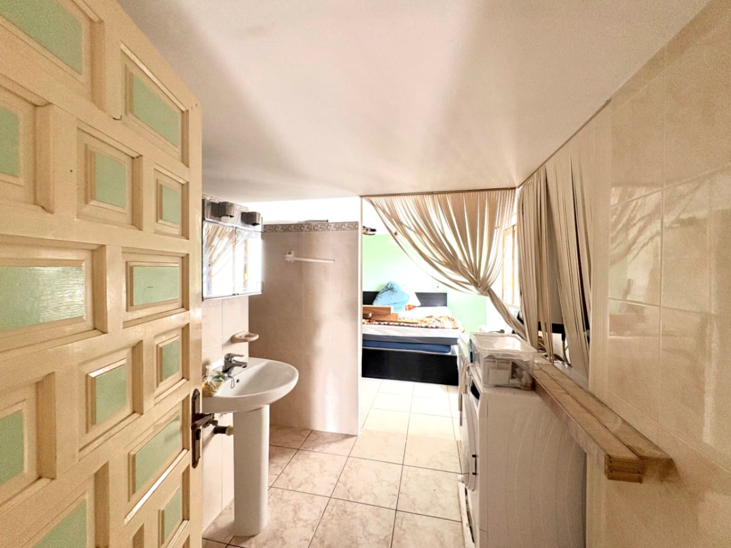 4 Zimmer Villa zu verkaufen in Benissa mit Pool - 450.000 € (Ref: 10049640)