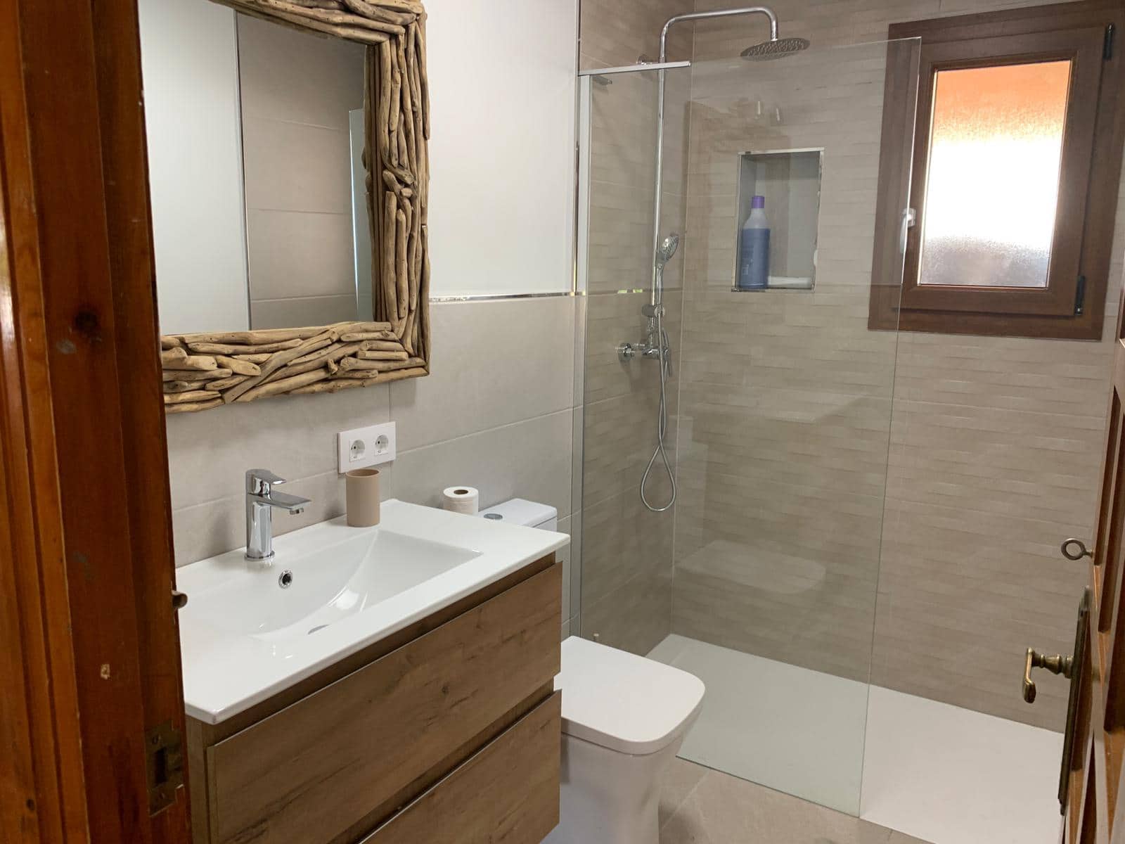 4 Zimmer Villa zu verkaufen in Benissa mit Pool - 450.000 € (Ref: 10049640)