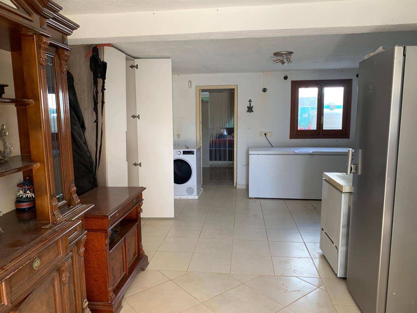 4 Zimmer Villa zu verkaufen in Benissa mit Pool - 450.000 € (Ref: 10049640)