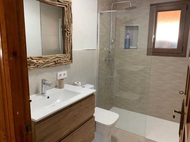 4 Zimmer Villa zu verkaufen in Benissa mit Pool - 450.000 € (Ref: 10049640)