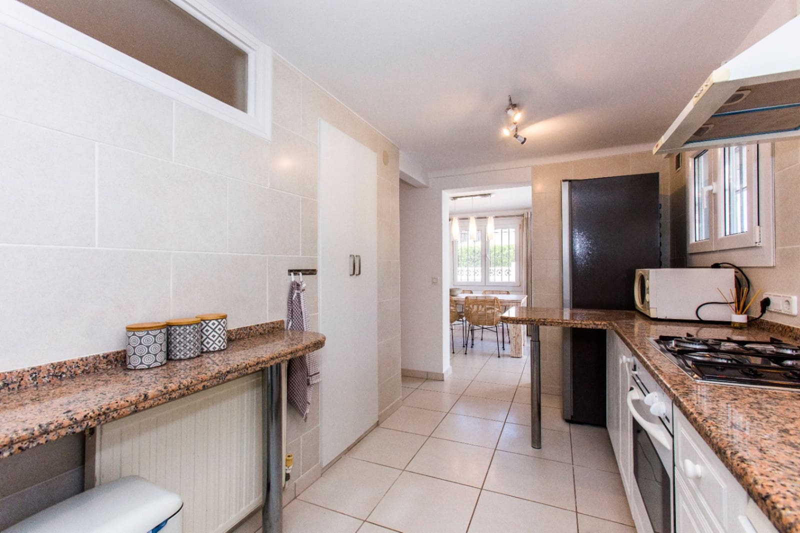 4 Zimmer Villa zu verkaufen in Benissa mit Pool - 695.000 € (Ref: 10055605)