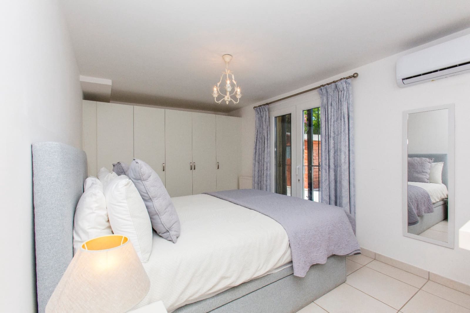 4 Zimmer Villa zu verkaufen in Benissa mit Pool - 695.000 € (Ref: 10055605)