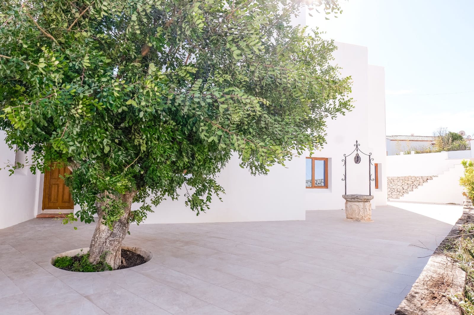4 slaapkamer Villa te koop in Moraira met zwembad - € 1.550.000 (Ref: 10055607)