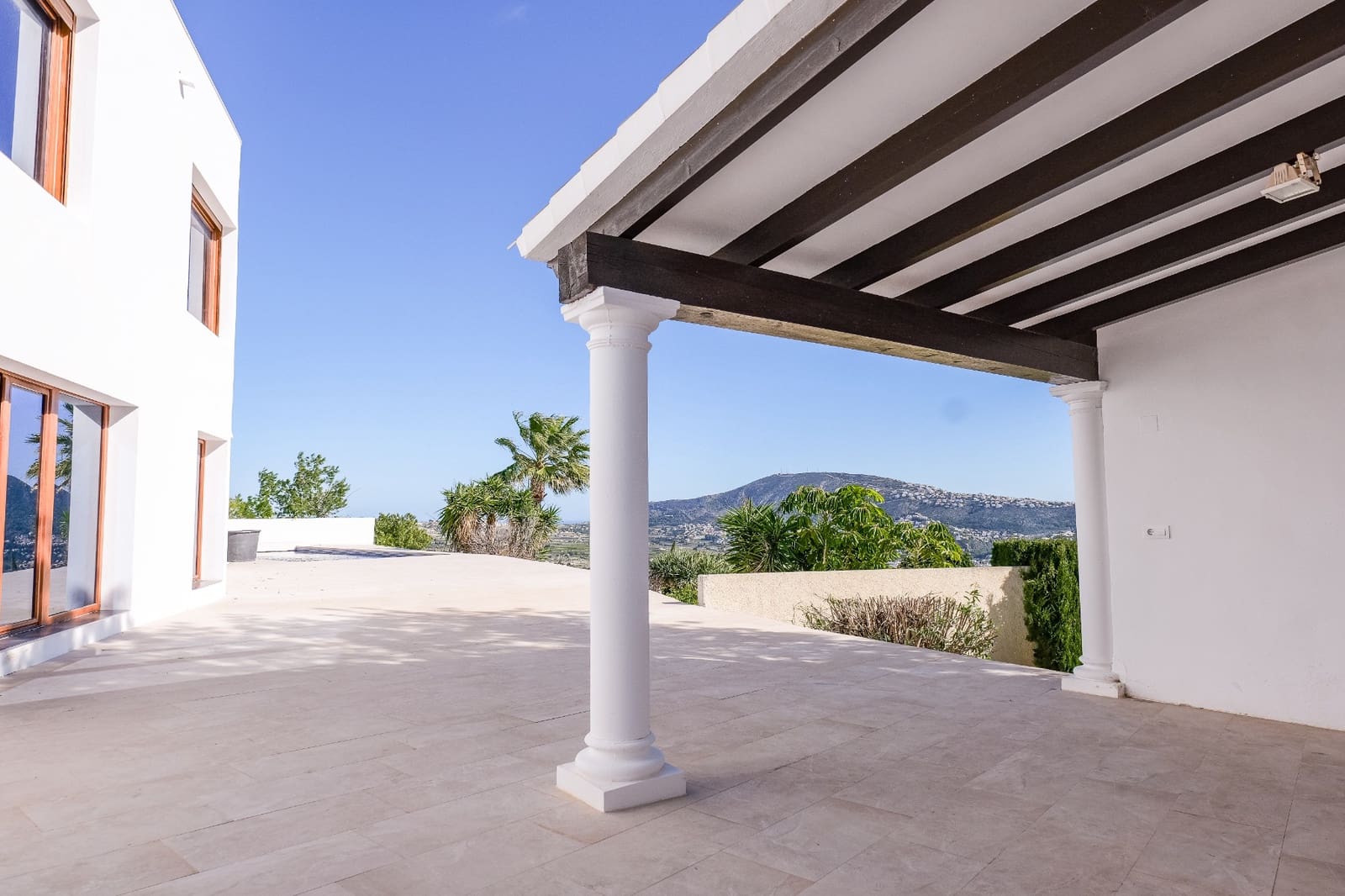 4 slaapkamer Villa te koop in Moraira met zwembad - € 1.550.000 (Ref: 10055607)