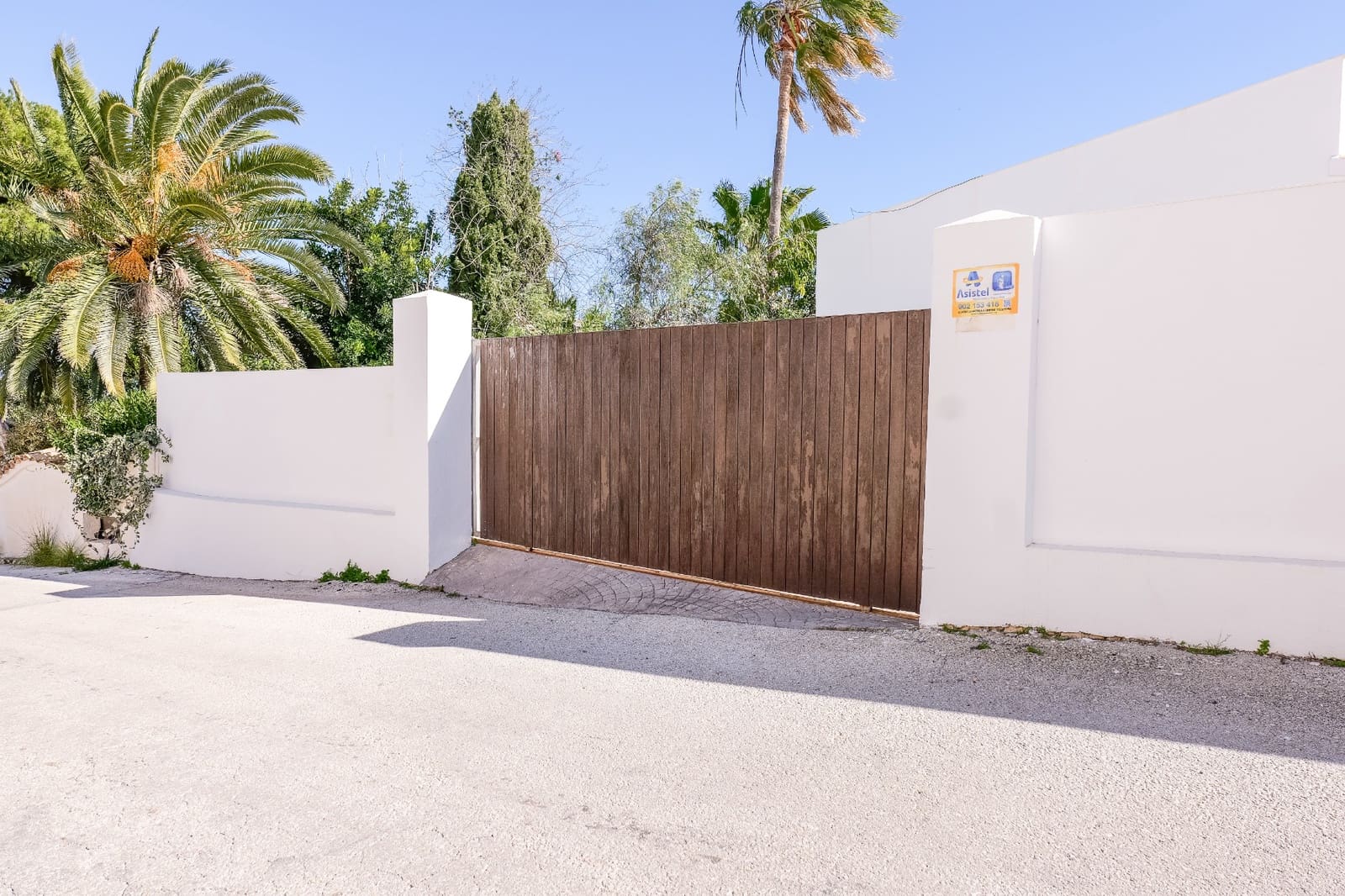 4 slaapkamer Villa te koop in Moraira met zwembad - € 1.550.000 (Ref: 10055607)