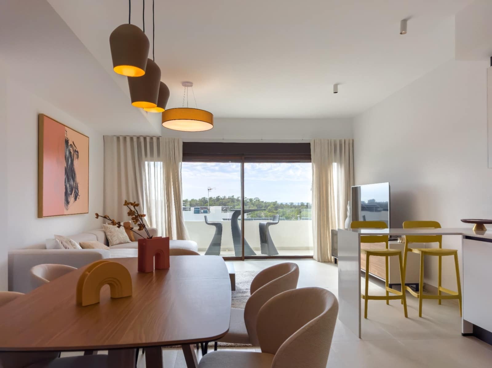 3 chambre Villa/Maison à vendre à Finestrat avec piscine - 799 000 € (Ref: 10059501)