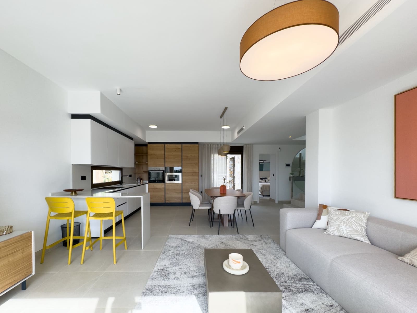 3 chambre Villa/Maison à vendre à Finestrat avec piscine - 799 000 € (Ref: 10059501)