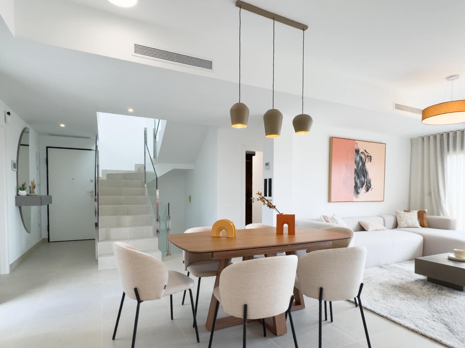 3 chambre Villa/Maison à vendre à Finestrat avec piscine - 799 000 € (Ref: 10059501)