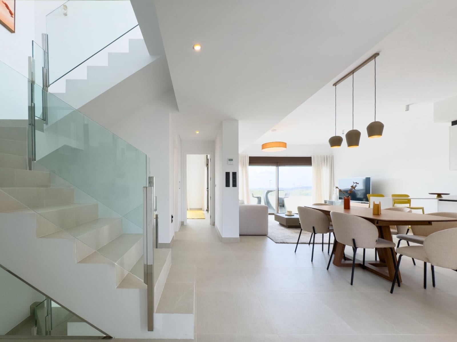 3 chambre Villa/Maison à vendre à Finestrat avec piscine - 799 000 € (Ref: 10059501)