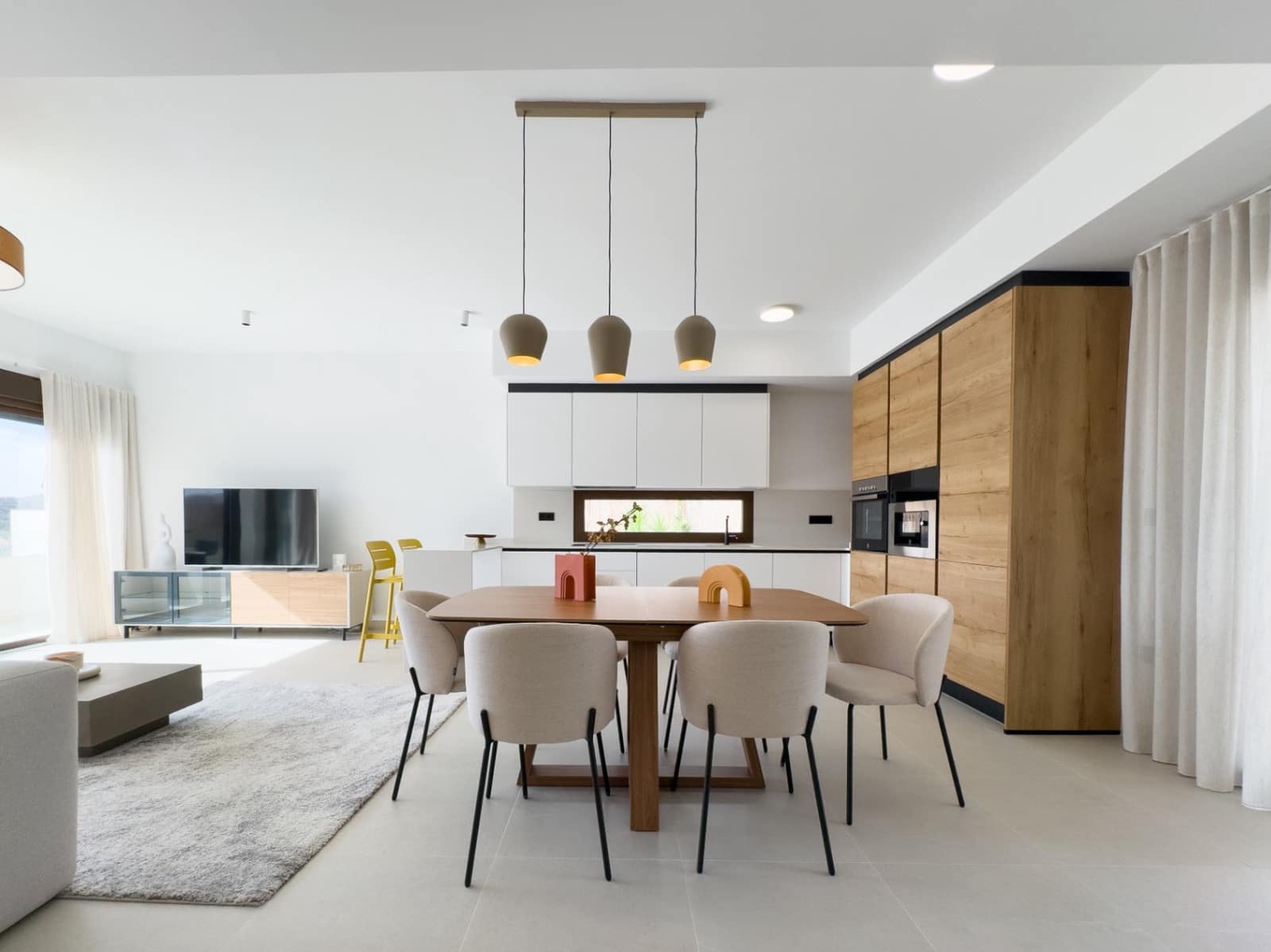 3 chambre Villa/Maison à vendre à Finestrat avec piscine - 799 000 € (Ref: 10059501)