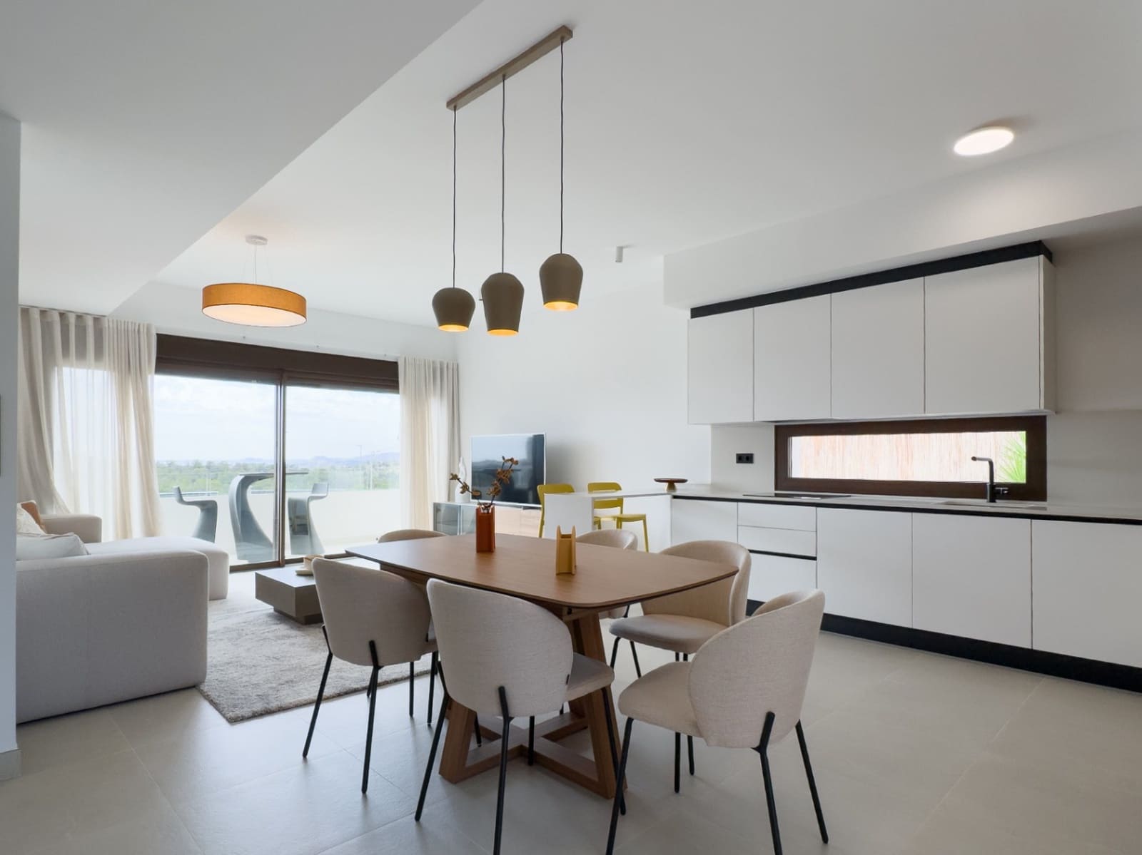 3 chambre Villa/Maison à vendre à Finestrat avec piscine - 799 000 € (Ref: 10059501)