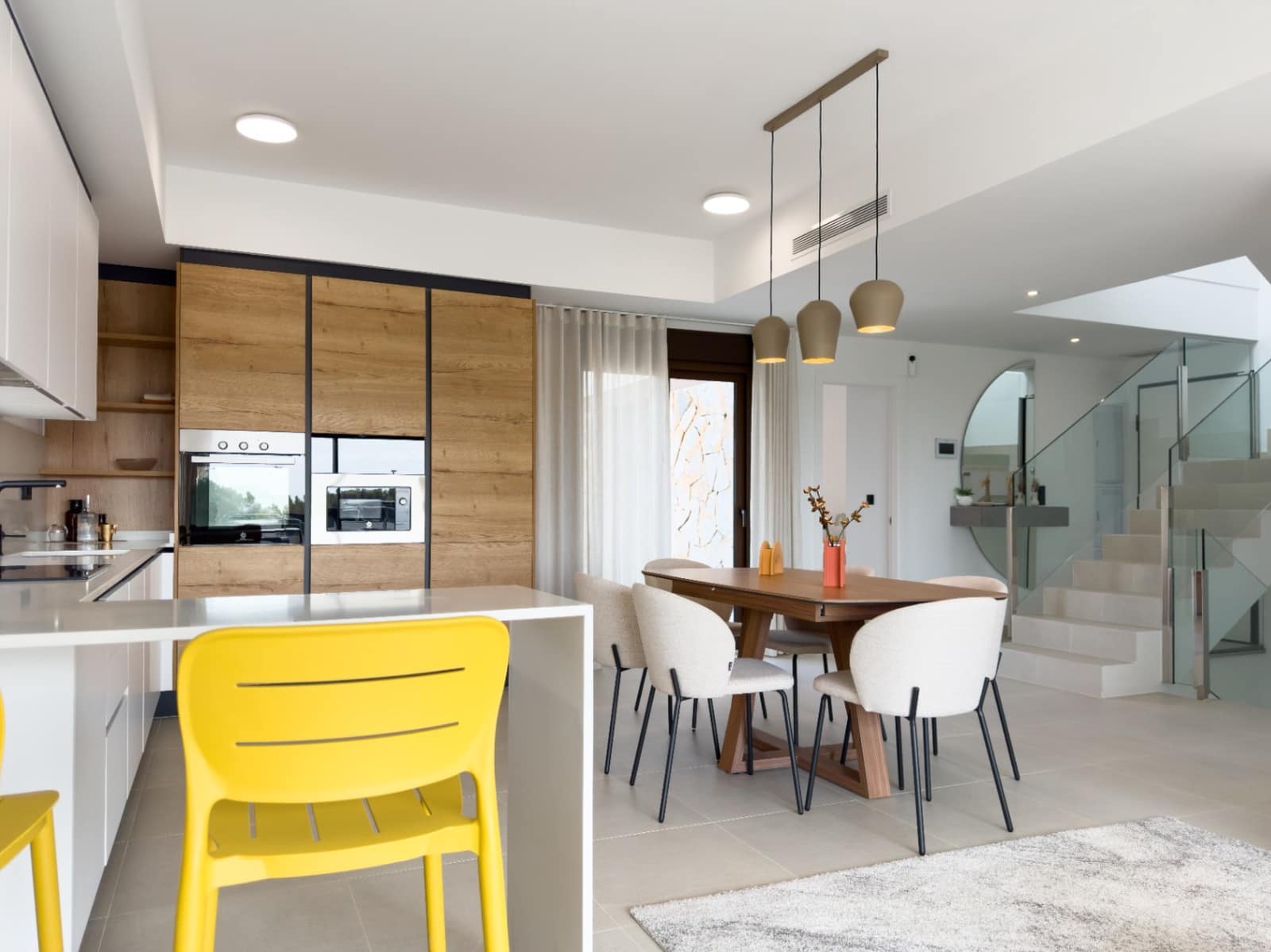 3 chambre Villa/Maison à vendre à Finestrat avec piscine - 799 000 € (Ref: 10059501)