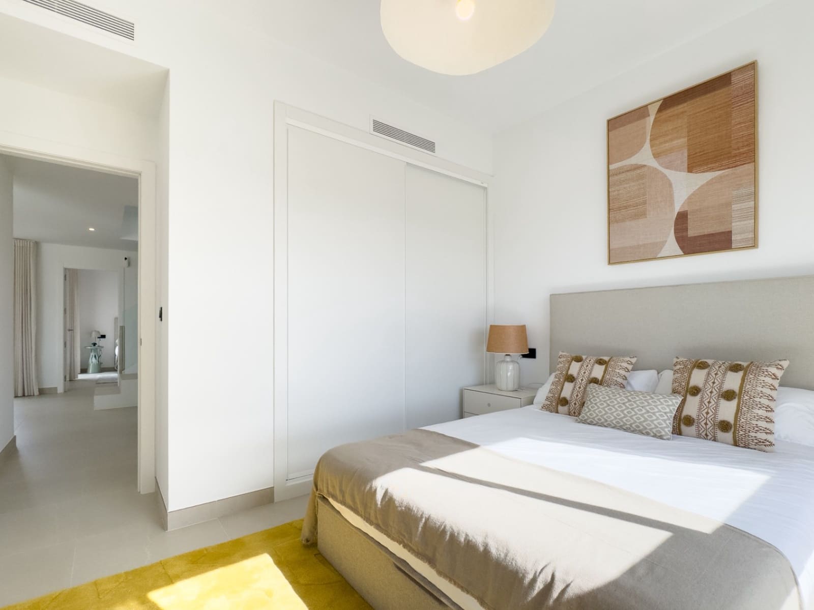 3 chambre Villa/Maison à vendre à Finestrat avec piscine - 799 000 € (Ref: 10059501)