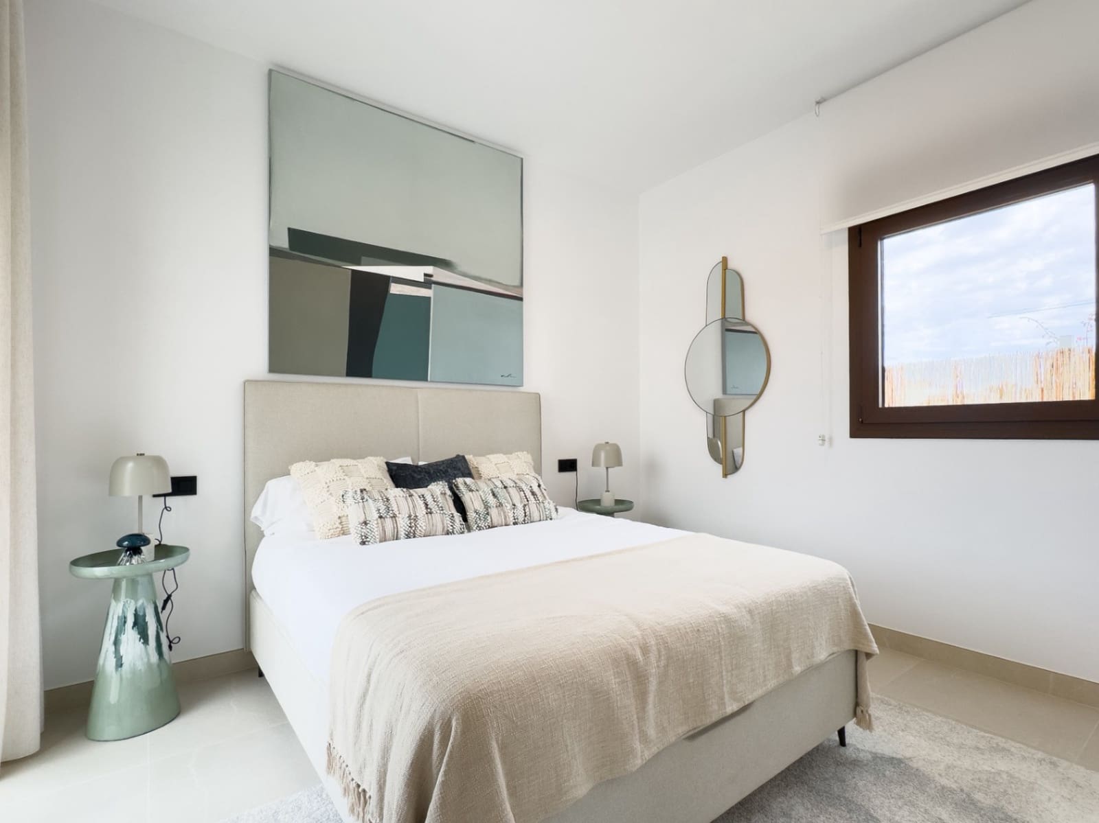 3 chambre Villa/Maison à vendre à Finestrat avec piscine - 799 000 € (Ref: 10059501)