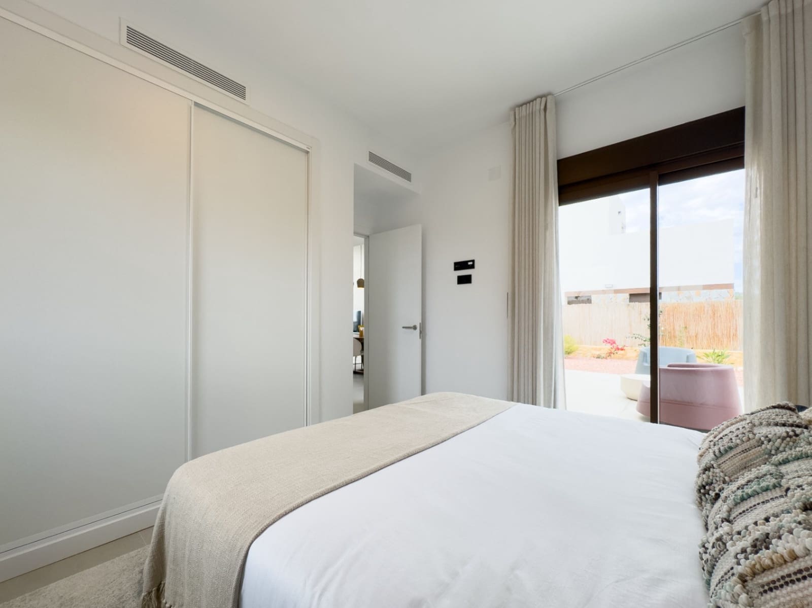 3 chambre Villa/Maison à vendre à Finestrat avec piscine - 799 000 € (Ref: 10059501)