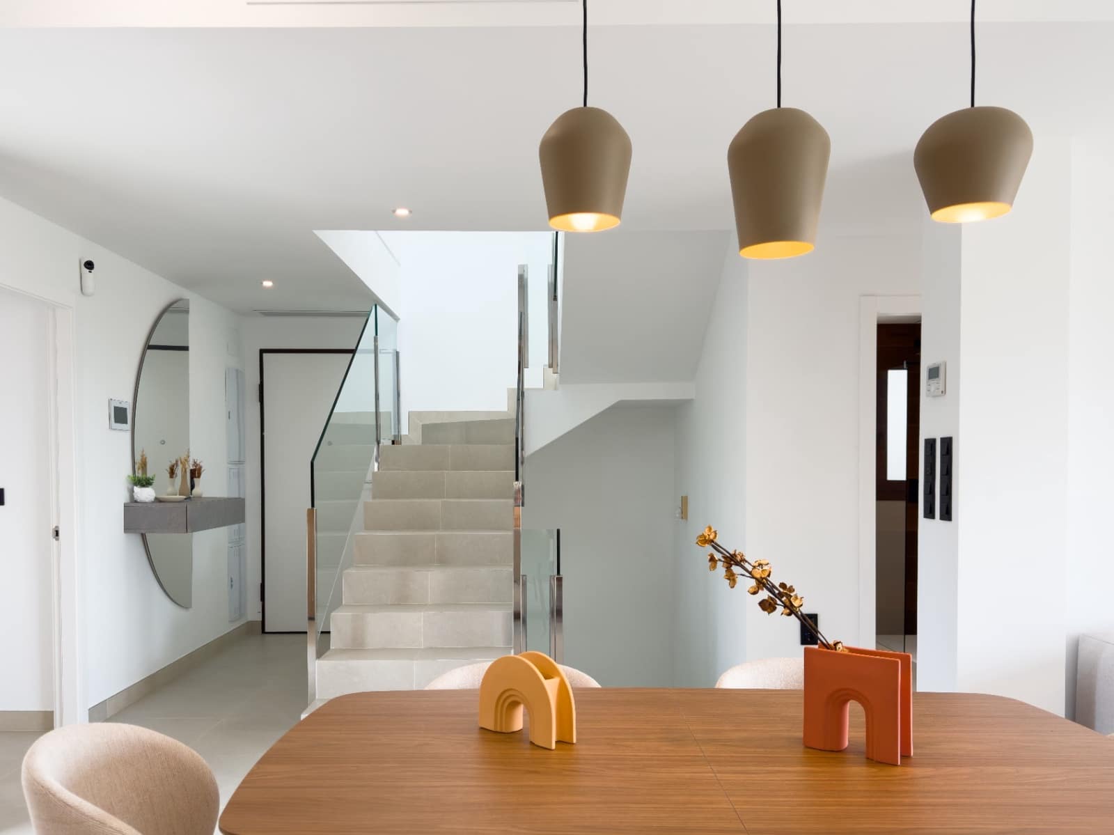 3 chambre Villa/Maison à vendre à Finestrat avec piscine - 799 000 € (Ref: 10059501)