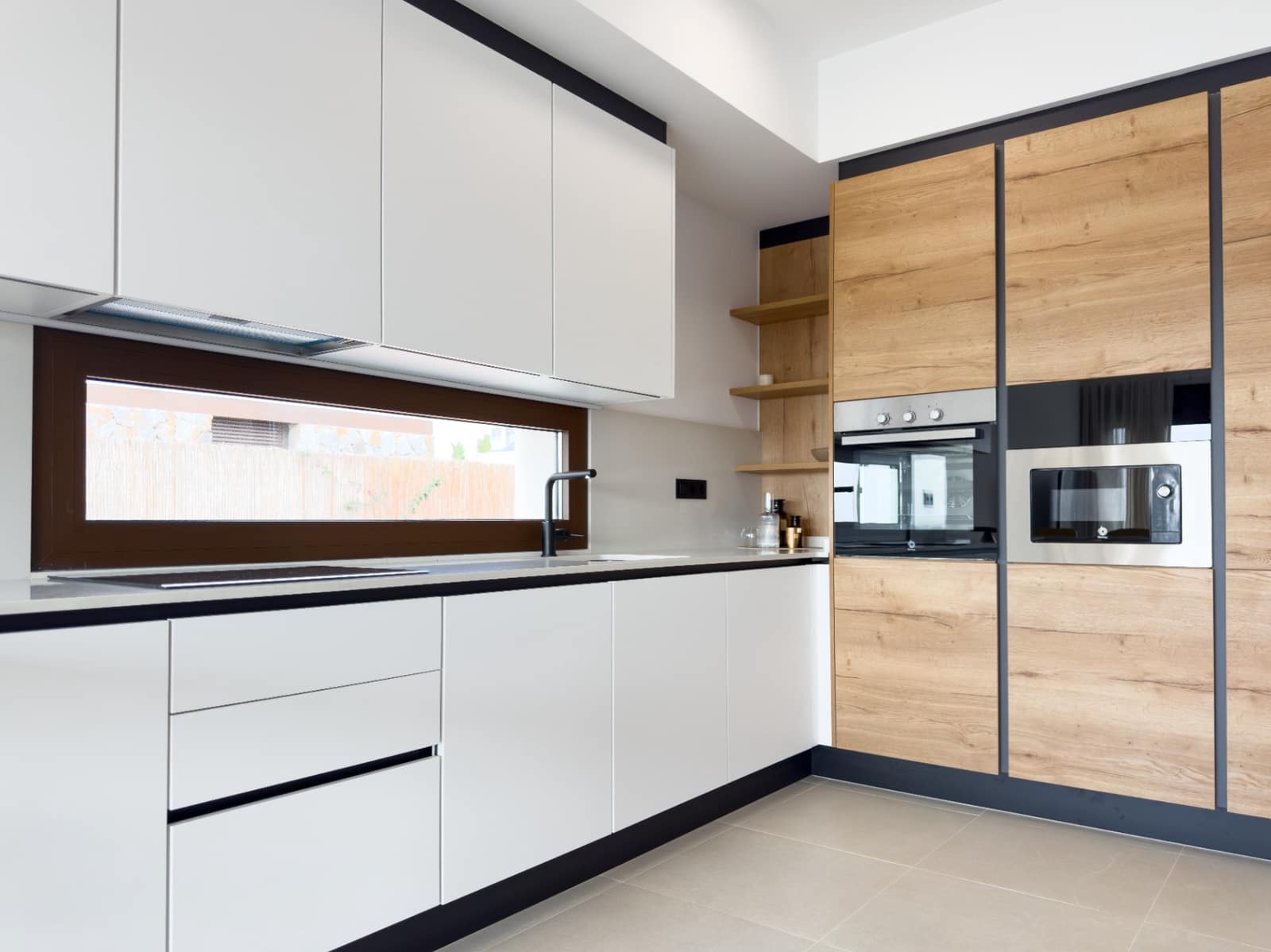 3 chambre Villa/Maison à vendre à Finestrat avec piscine - 799 000 € (Ref: 10059501)