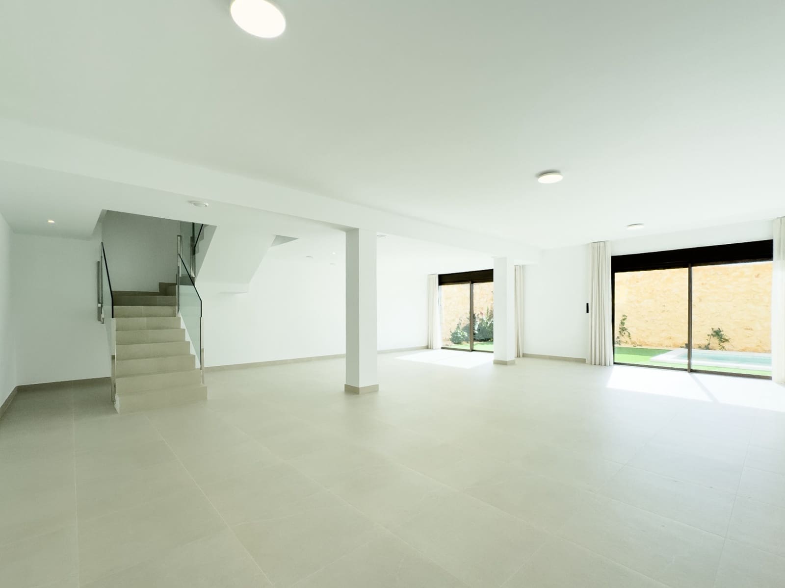 3 chambre Villa/Maison à vendre à Finestrat avec piscine - 799 000 € (Ref: 10059501)