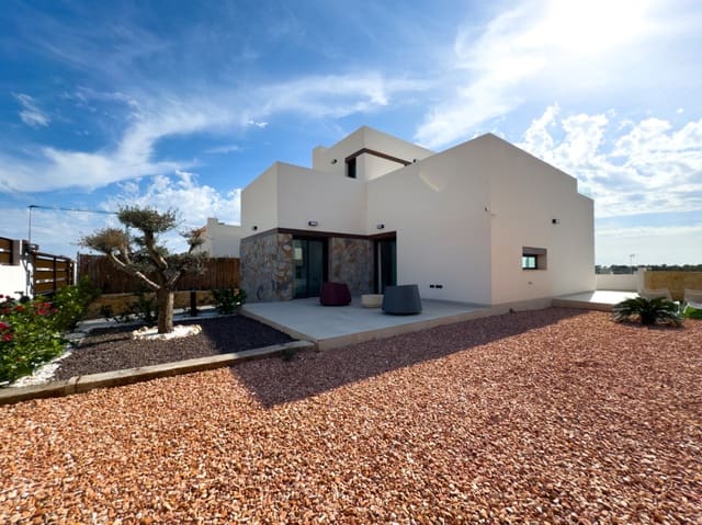 3 chambre Villa/Maison à vendre à Finestrat Pueblo, Finestrat avec piscine - 799 000 € (Ref: 10059501)