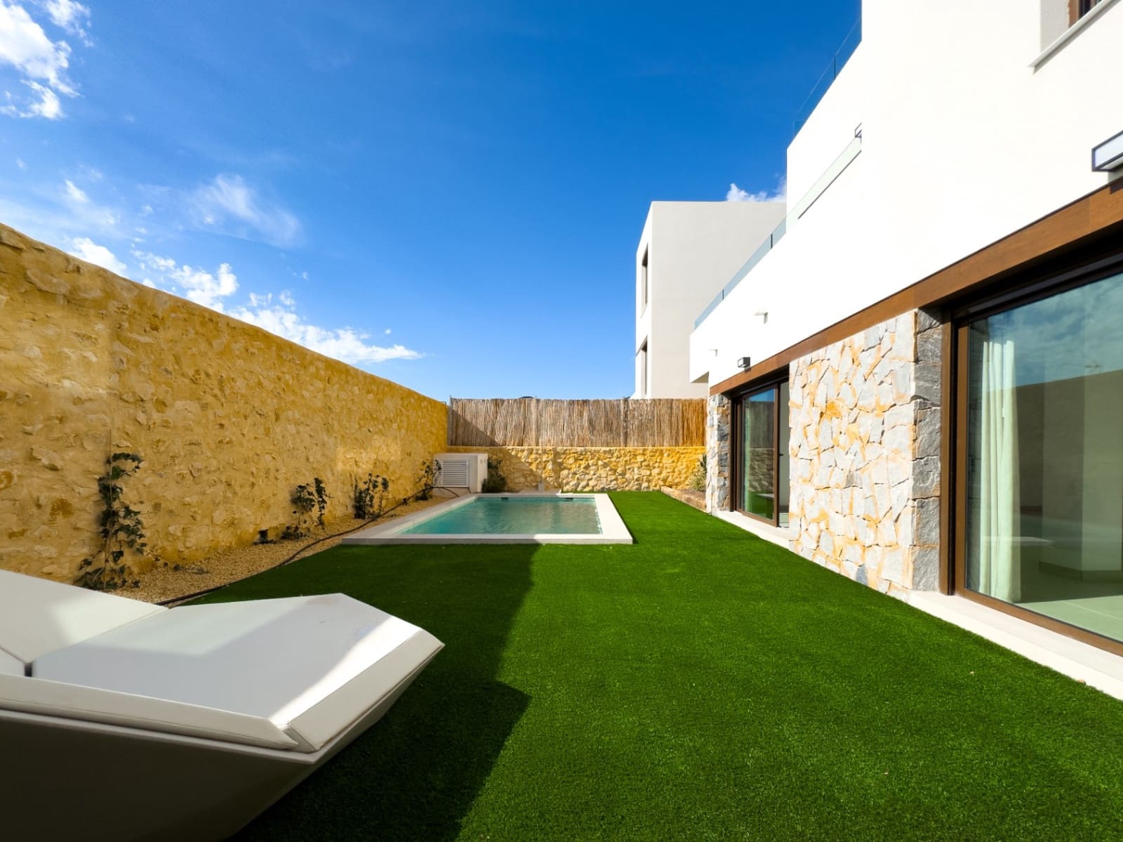 3 chambre Villa/Maison à vendre à Finestrat avec piscine - 799 000 € (Ref: 10059501)