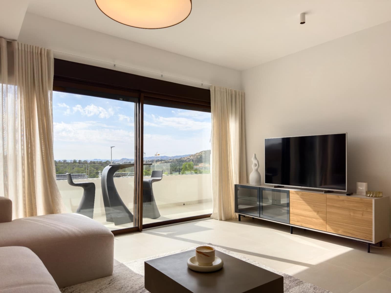3 chambre Villa/Maison à vendre à Finestrat avec piscine - 799 000 € (Ref: 10059501)