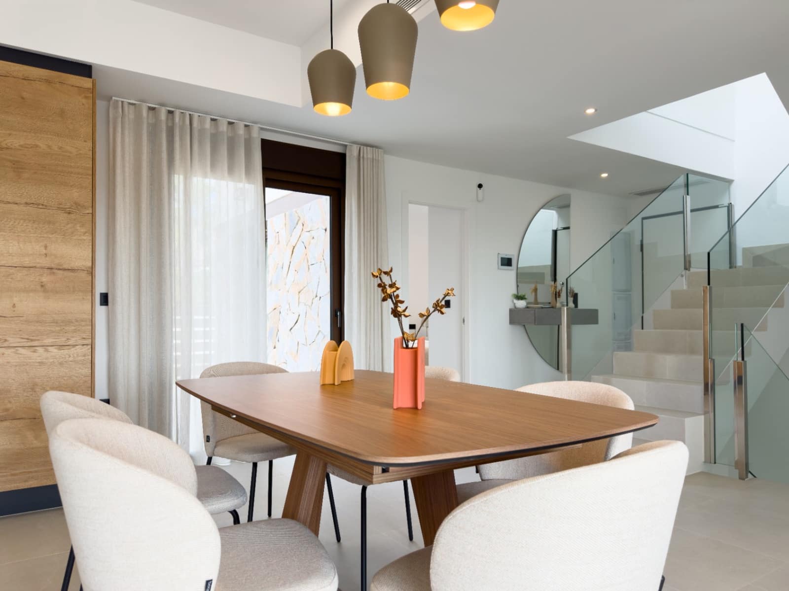 3 chambre Villa/Maison à vendre à Finestrat avec piscine - 799 000 € (Ref: 10059501)