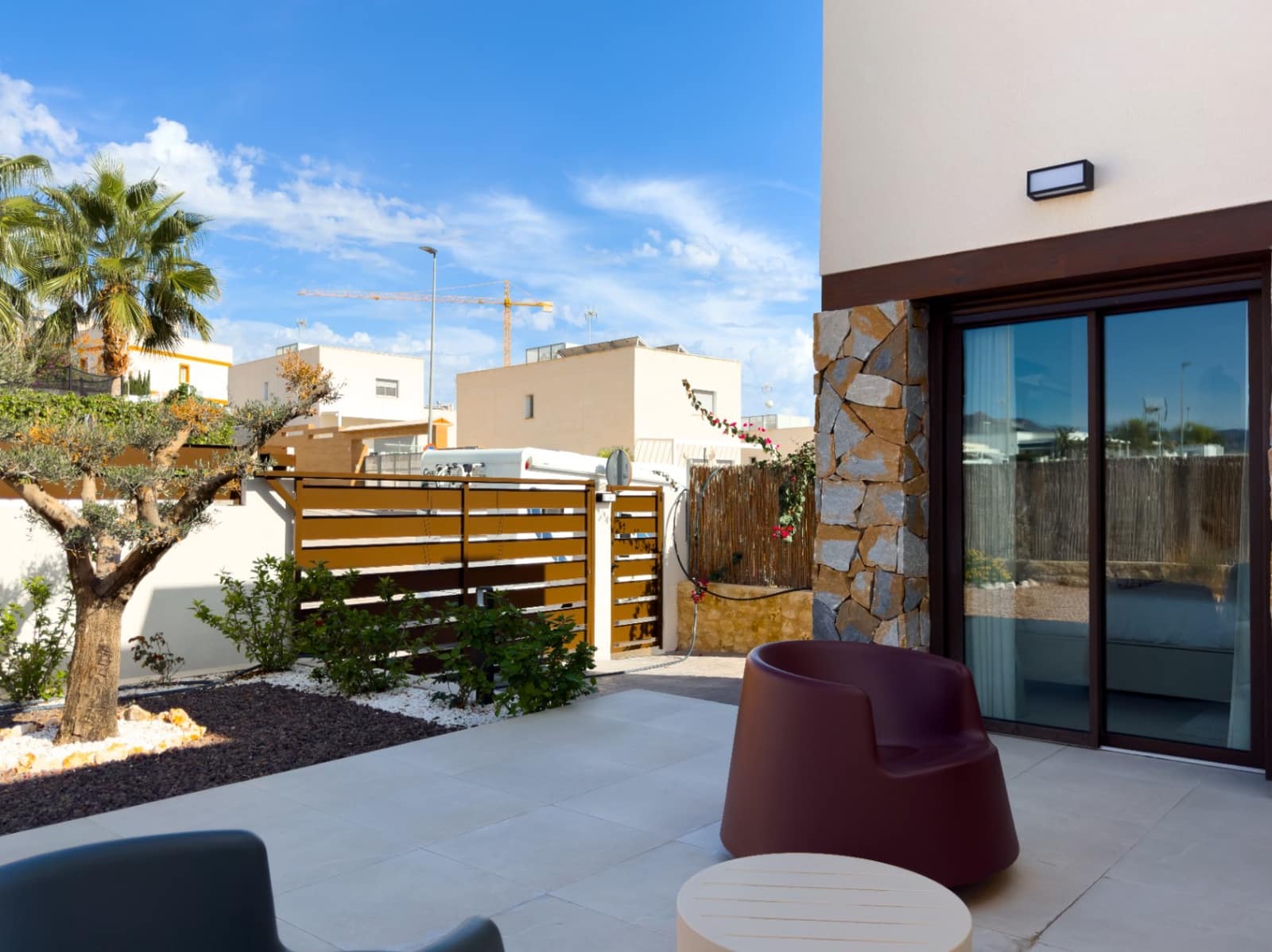3 chambre Villa/Maison à vendre à Finestrat avec piscine - 799 000 € (Ref: 10059501)