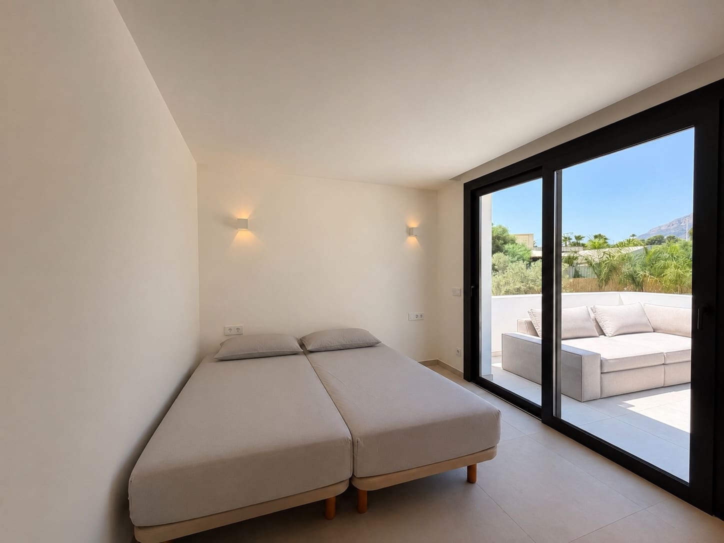 5 makuuhuone Huvila myytävänä paikassa Javea / Xabia mukana uima-altaan - 1 650 000 € (Ref: 10059502)