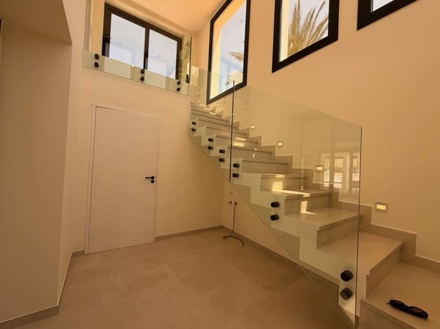 5 makuuhuone Huvila myytävänä paikassa Centro ciudad, Javea / Xàbia mukana uima-altaan - 1 650 000 € (Ref: 10059502)