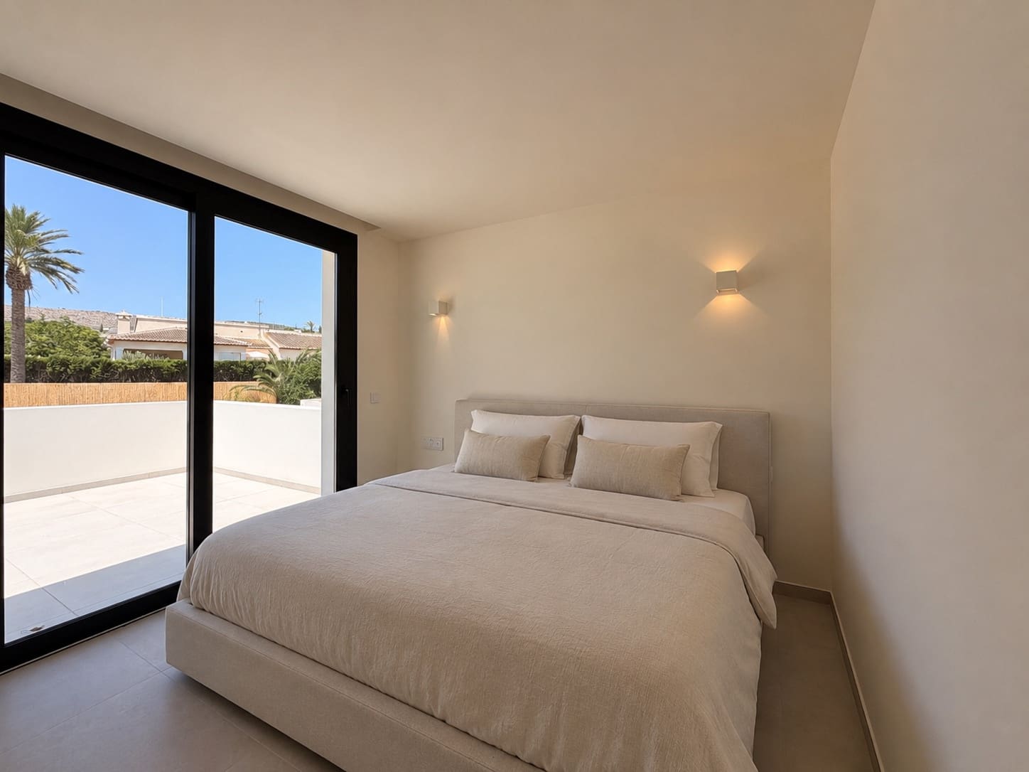 5 makuuhuone Huvila myytävänä paikassa Javea / Xabia mukana uima-altaan - 1 650 000 € (Ref: 10059502)