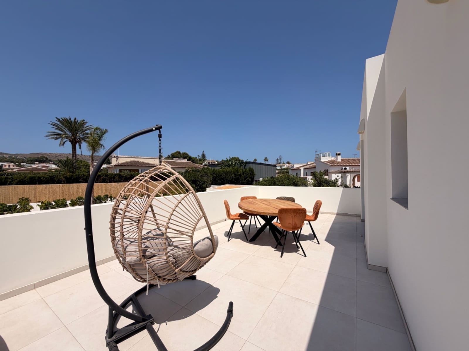 5 makuuhuone Huvila myytävänä paikassa Javea / Xabia mukana uima-altaan - 1 650 000 € (Ref: 10059502)