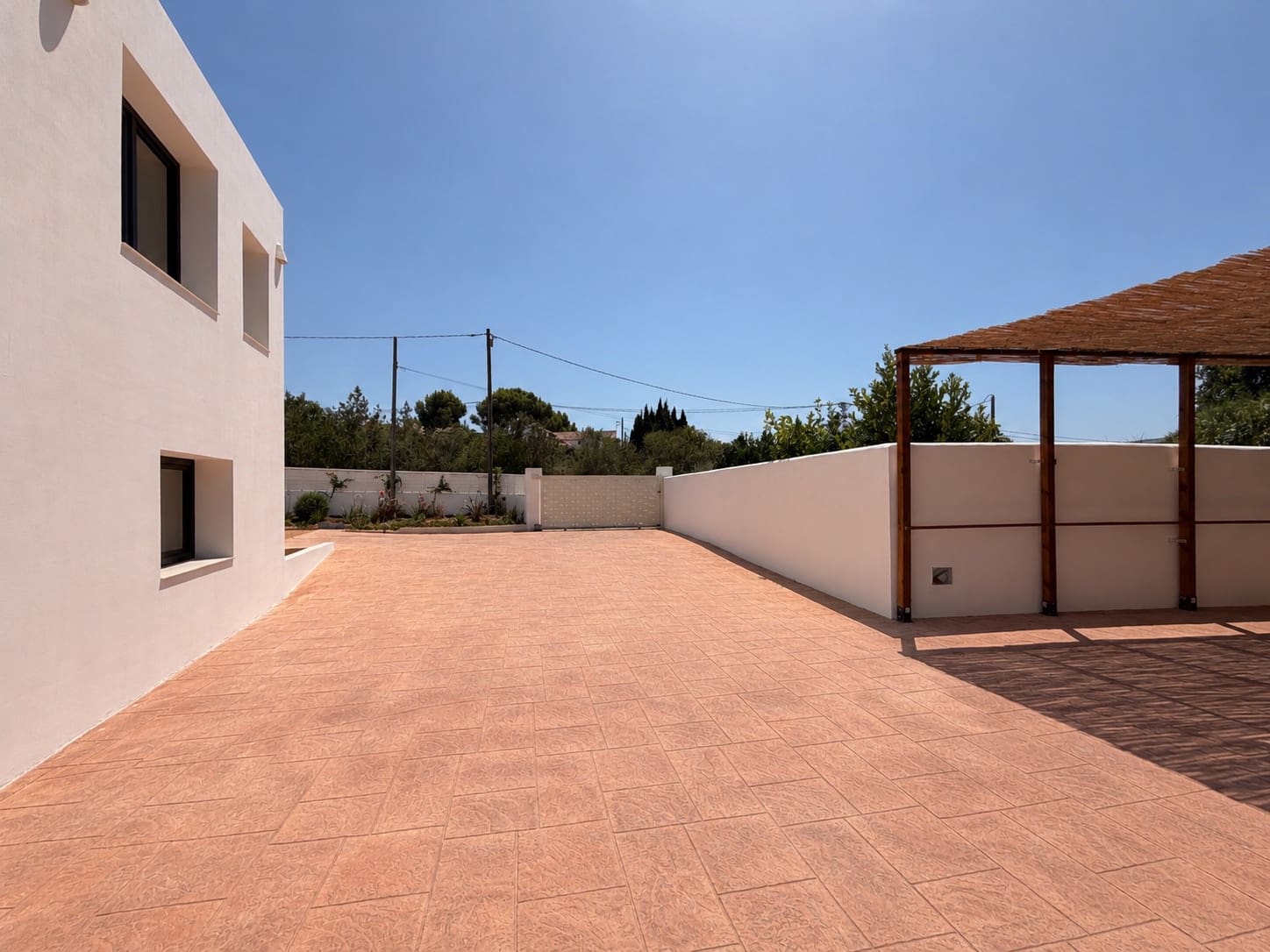 5 makuuhuone Huvila myytävänä paikassa Javea / Xabia mukana uima-altaan - 1 650 000 € (Ref: 10059502)