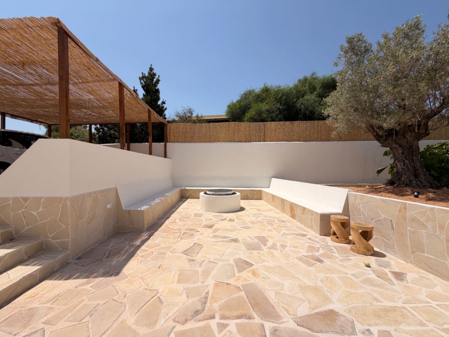 5 makuuhuone Huvila myytävänä paikassa Javea / Xabia mukana uima-altaan - 1 650 000 € (Ref: 10059502)