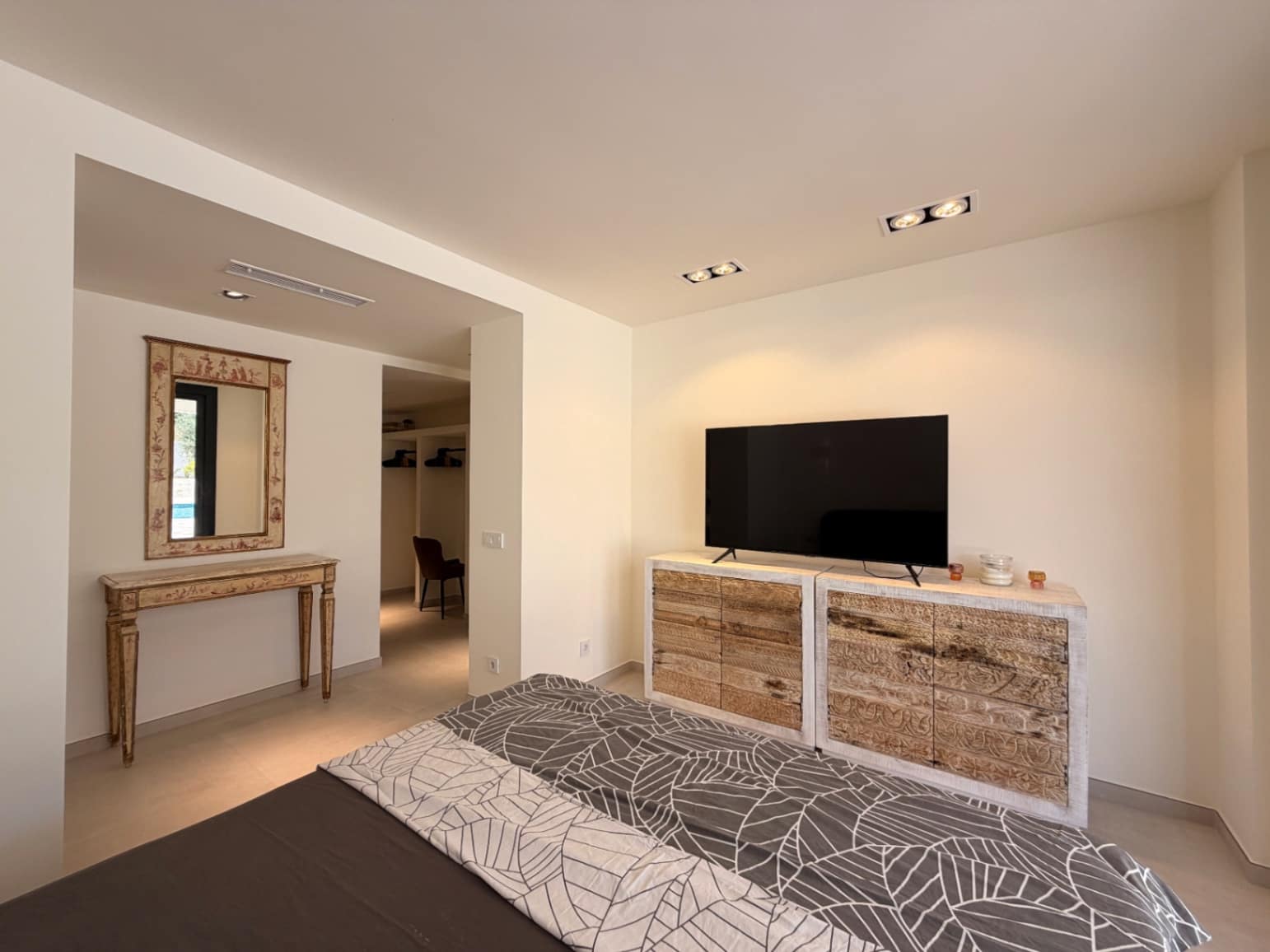 5 makuuhuone Huvila myytävänä paikassa Javea / Xabia mukana uima-altaan - 1 650 000 € (Ref: 10059502)