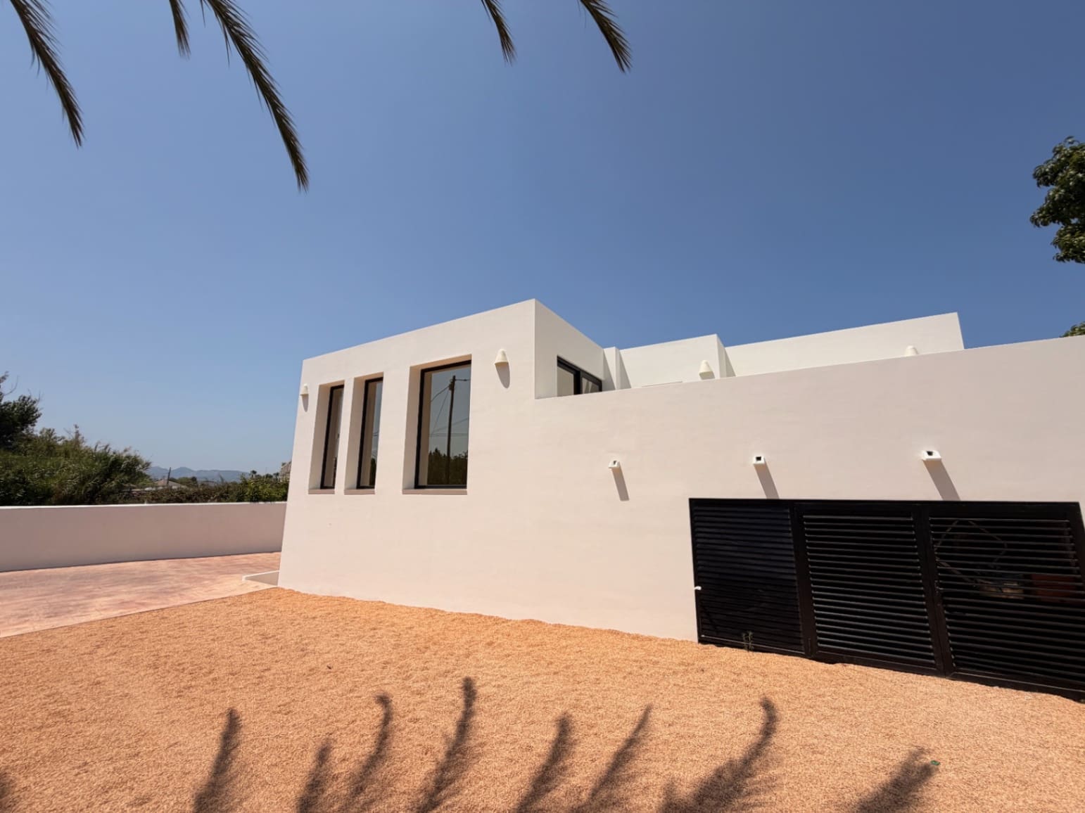 5 makuuhuone Huvila myytävänä paikassa Javea / Xabia mukana uima-altaan - 1 650 000 € (Ref: 10059502)