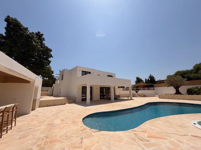 5 makuuhuone Huvila myytävänä paikassa Centro ciudad, Javea / Xàbia mukana uima-altaan - 1 650 000 € (Ref: 10059502)