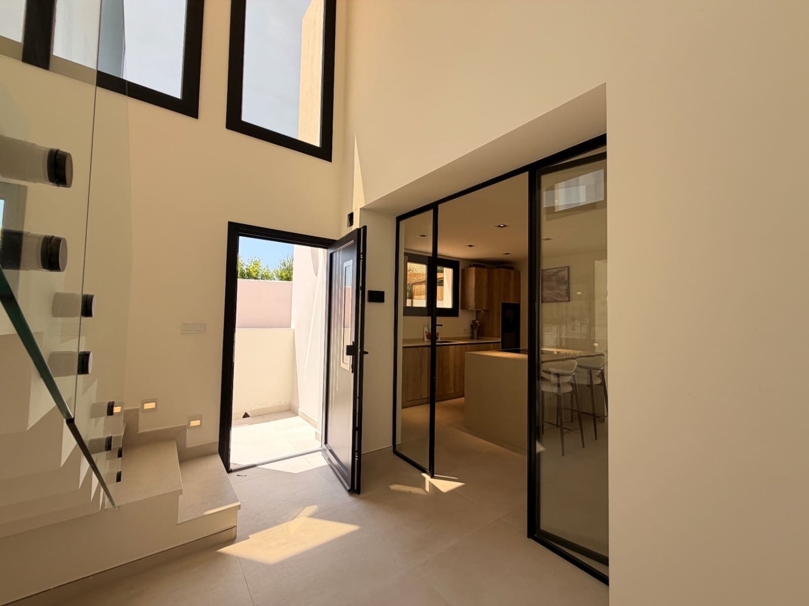 5 makuuhuone Huvila myytävänä paikassa Javea / Xabia mukana uima-altaan - 1 650 000 € (Ref: 10059502)