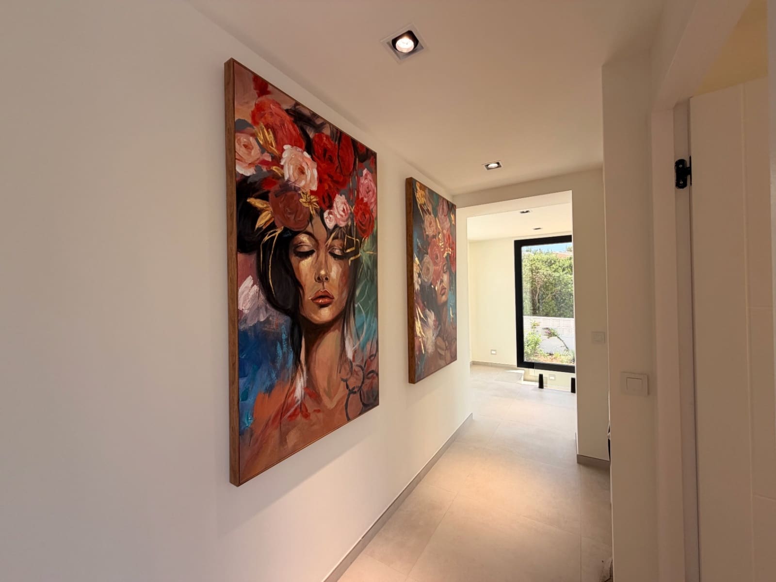 5 makuuhuone Huvila myytävänä paikassa Javea / Xabia mukana uima-altaan - 1 650 000 € (Ref: 10059502)