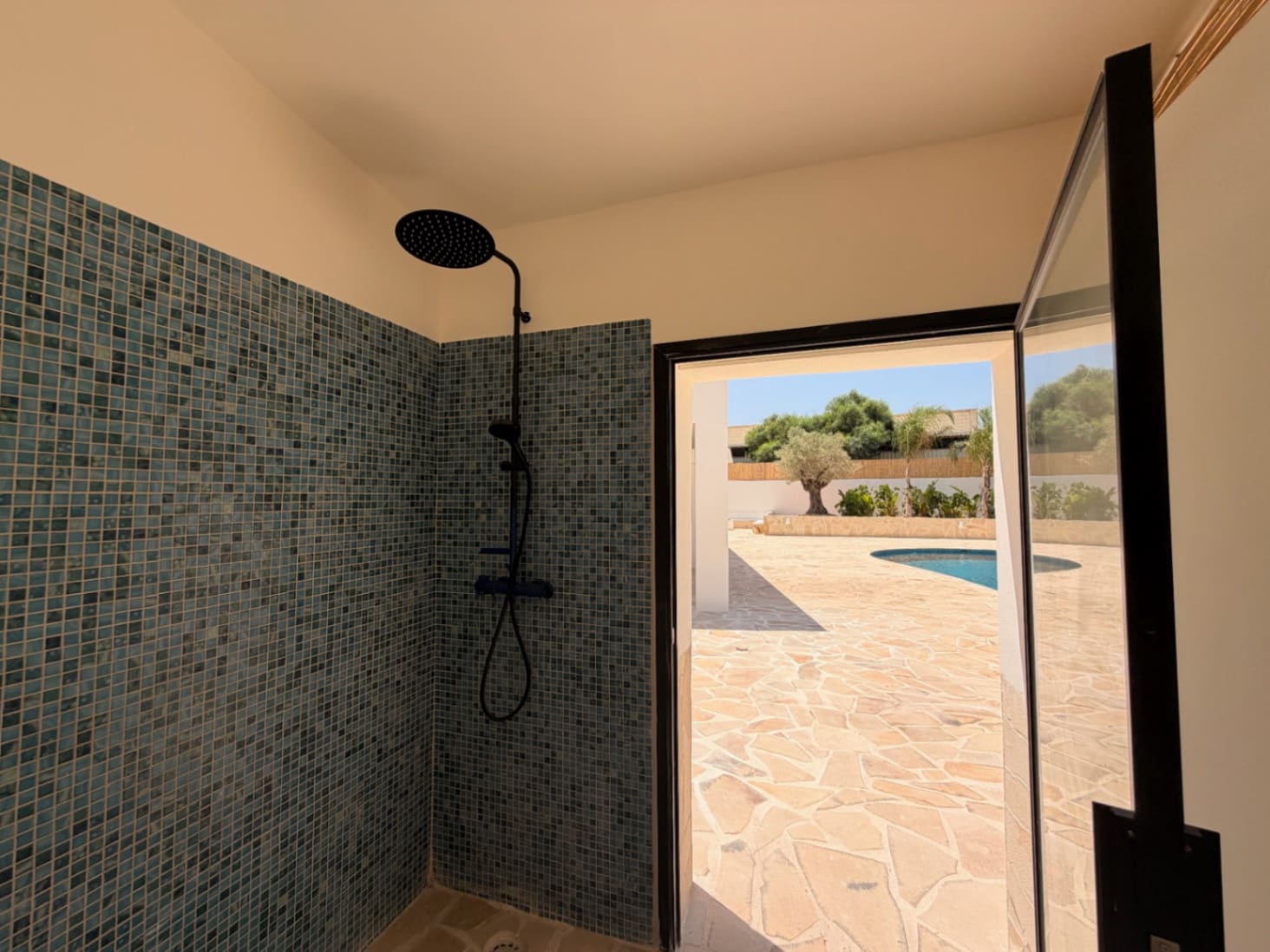 5 makuuhuone Huvila myytävänä paikassa Javea / Xabia mukana uima-altaan - 1 650 000 € (Ref: 10059502)