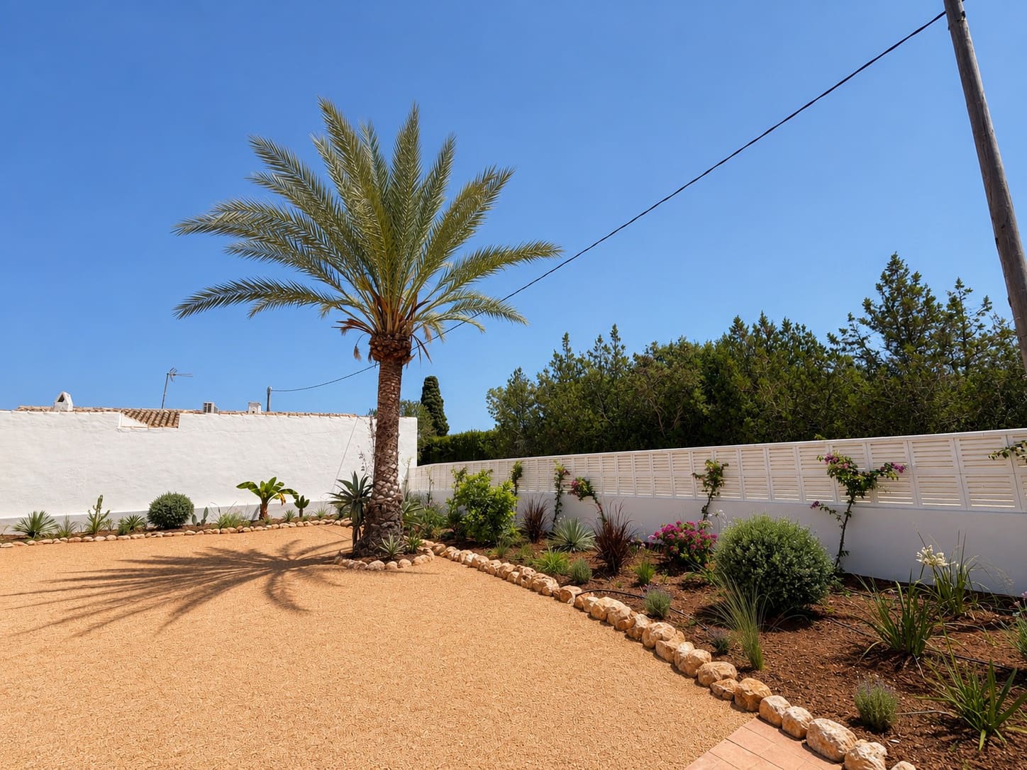 5 makuuhuone Huvila myytävänä paikassa Javea / Xabia mukana uima-altaan - 1 650 000 € (Ref: 10059502)