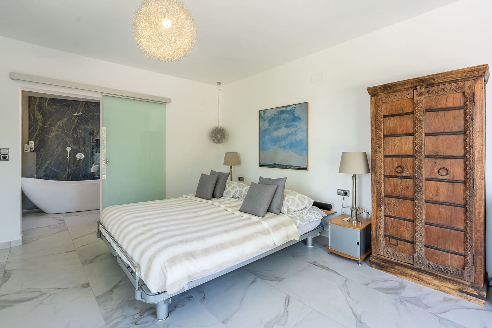 5 Zimmer Villa zu verkaufen in Benissa mit Pool - 2.480.000 € (Ref: 10059503)