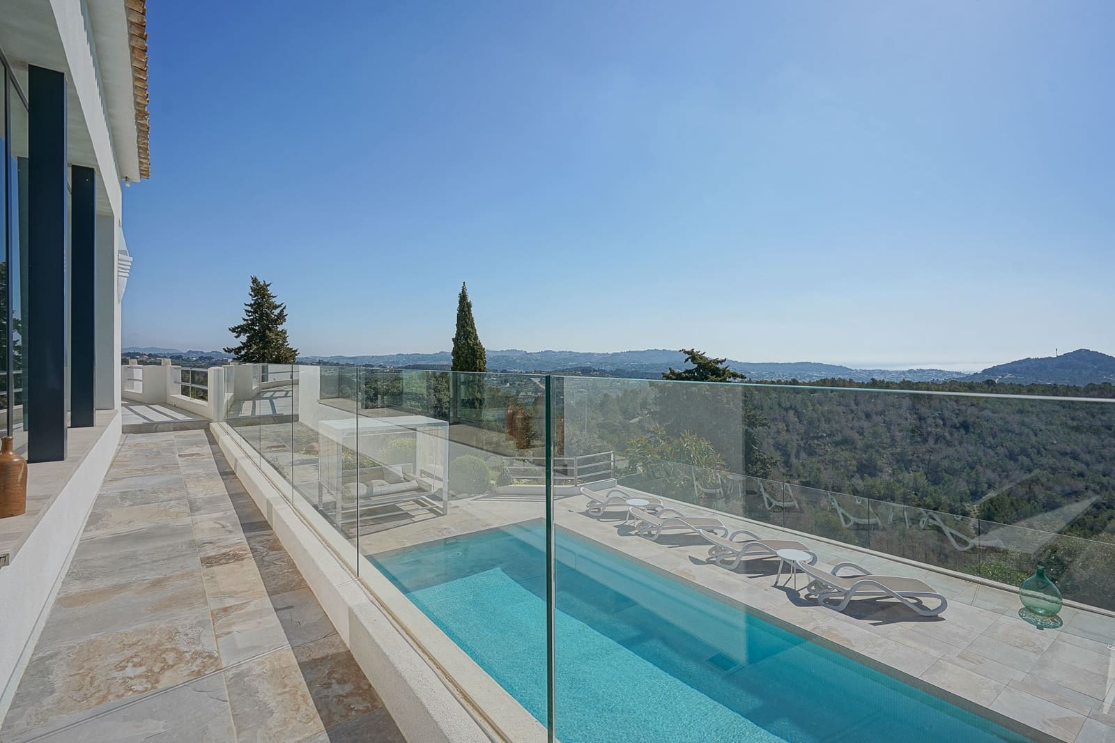 5 Zimmer Villa zu verkaufen in Benissa mit Pool - 2.480.000 € (Ref: 10059503)