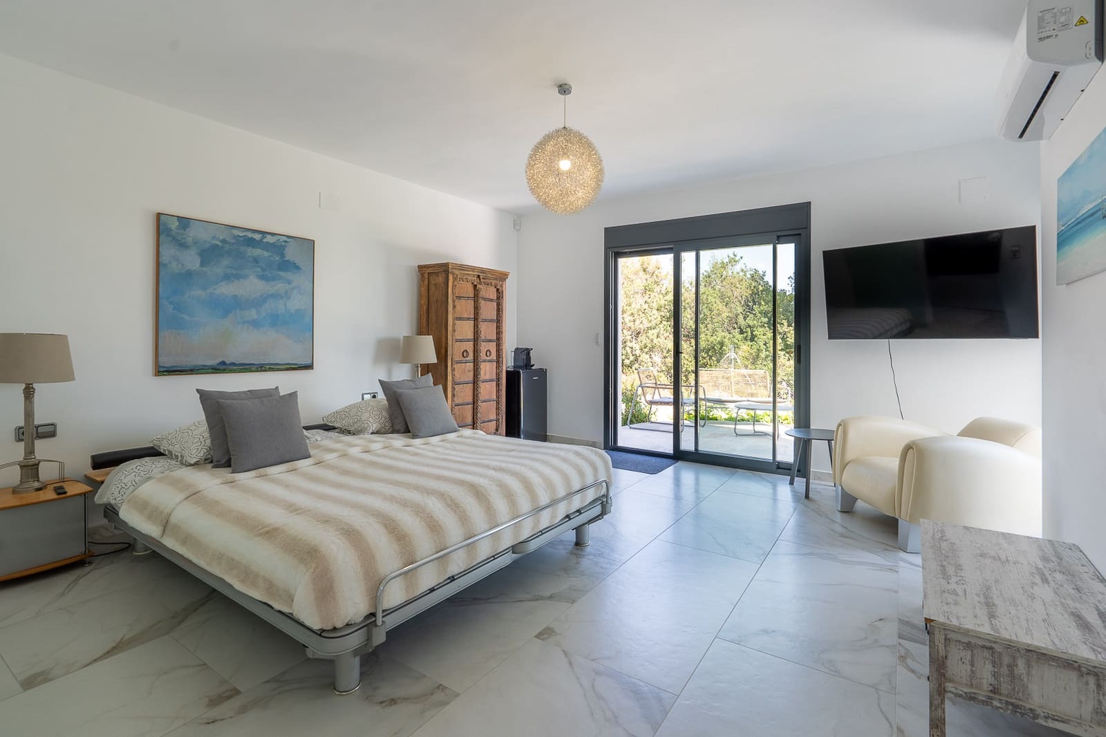 5 Zimmer Villa zu verkaufen in Benissa mit Pool - 2.480.000 € (Ref: 10059503)