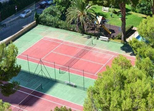 2 soveværelse Lejlighed til salg i Benidorm med swimmingpool - € 175.000 (Ref: 10059512)