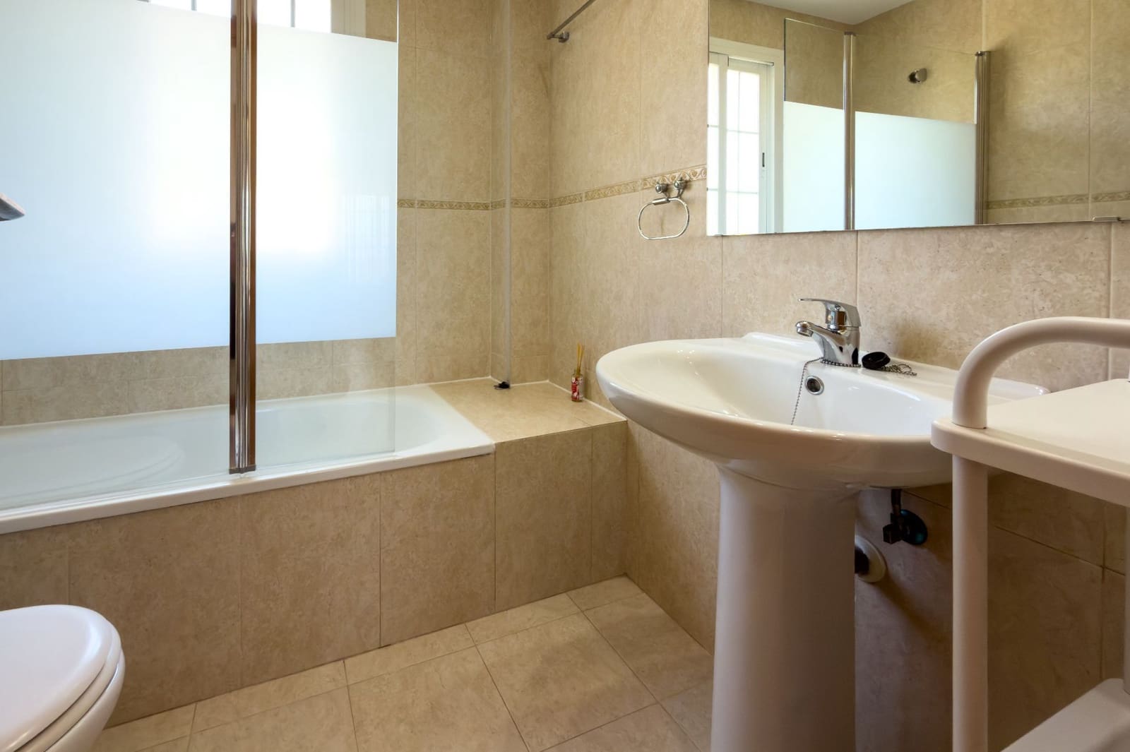 3 Zimmer Villa zu verkaufen in Calpe / Calp mit Pool - 485.000 € (Ref: 10059514)