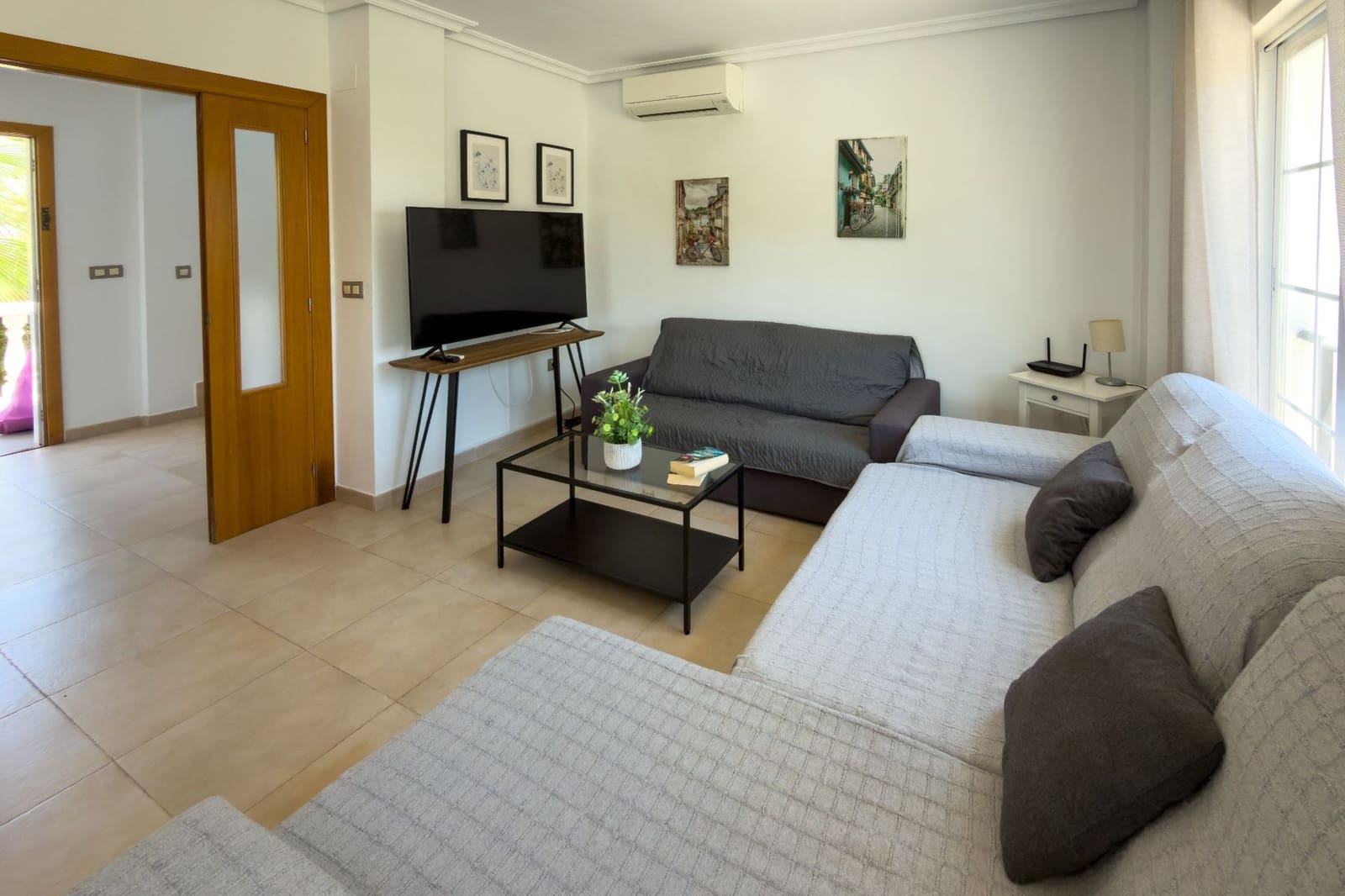 3 Zimmer Villa zu verkaufen in Calpe / Calp mit Pool - 485.000 € (Ref: 10059514)