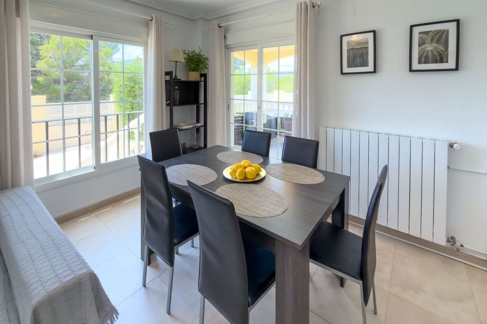 3 Zimmer Villa zu verkaufen in Calpe / Calp mit Pool - 485.000 € (Ref: 10059514)