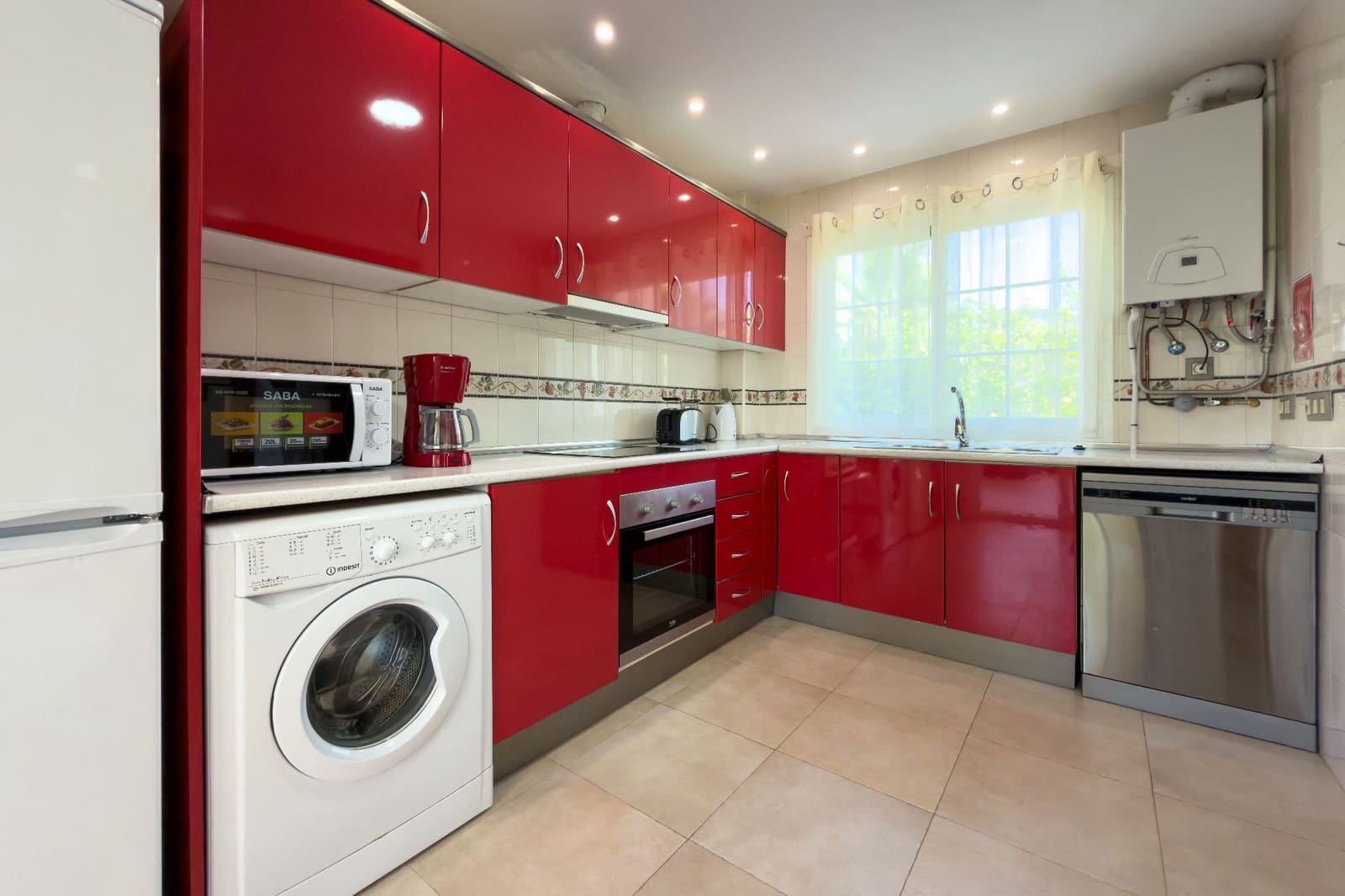 3 Zimmer Villa zu verkaufen in Calpe / Calp mit Pool - 485.000 € (Ref: 10059514)