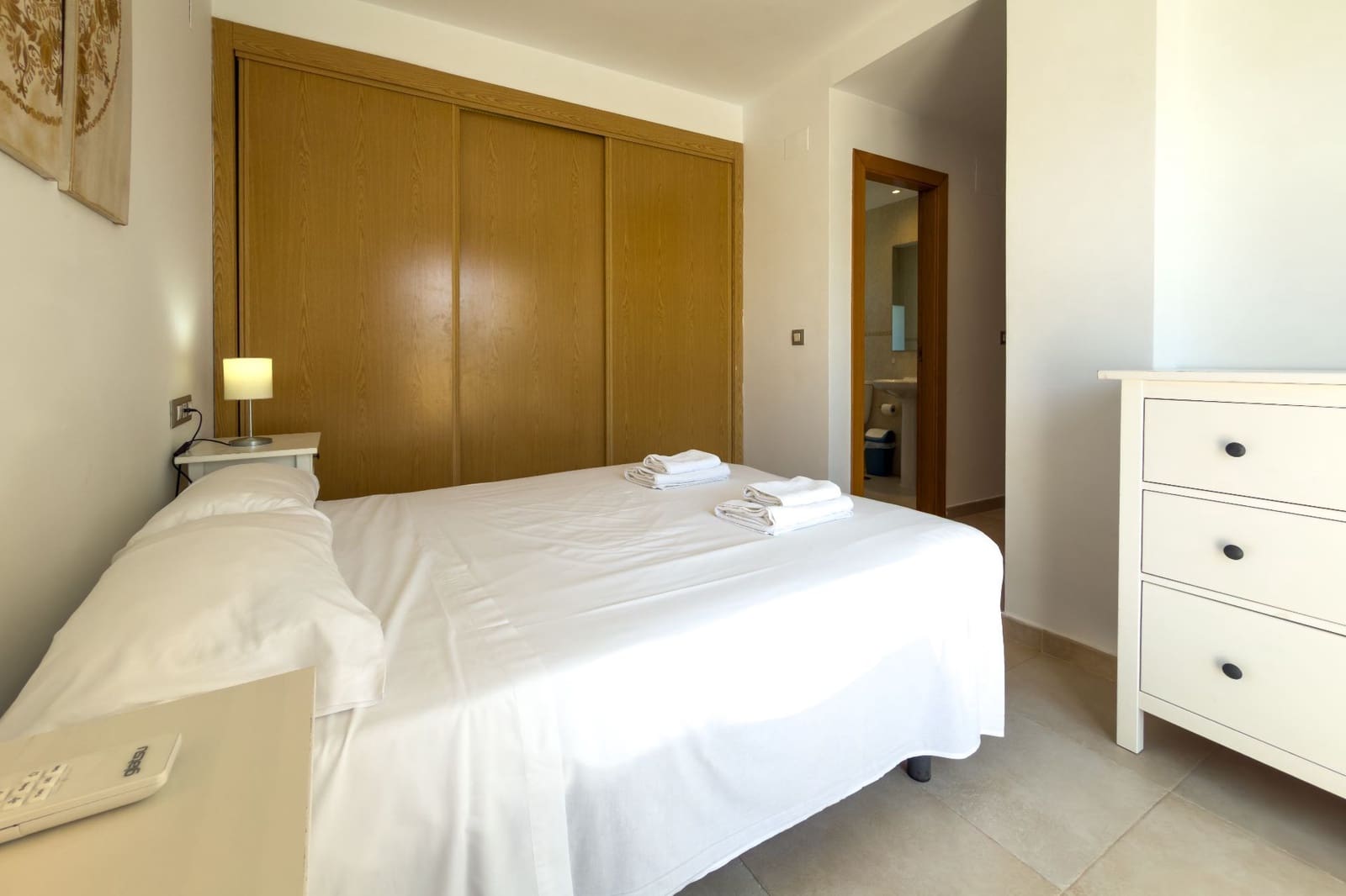3 Zimmer Villa zu verkaufen in Calpe / Calp mit Pool - 485.000 € (Ref: 10059514)